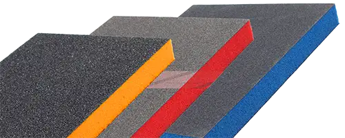 Schleifpads