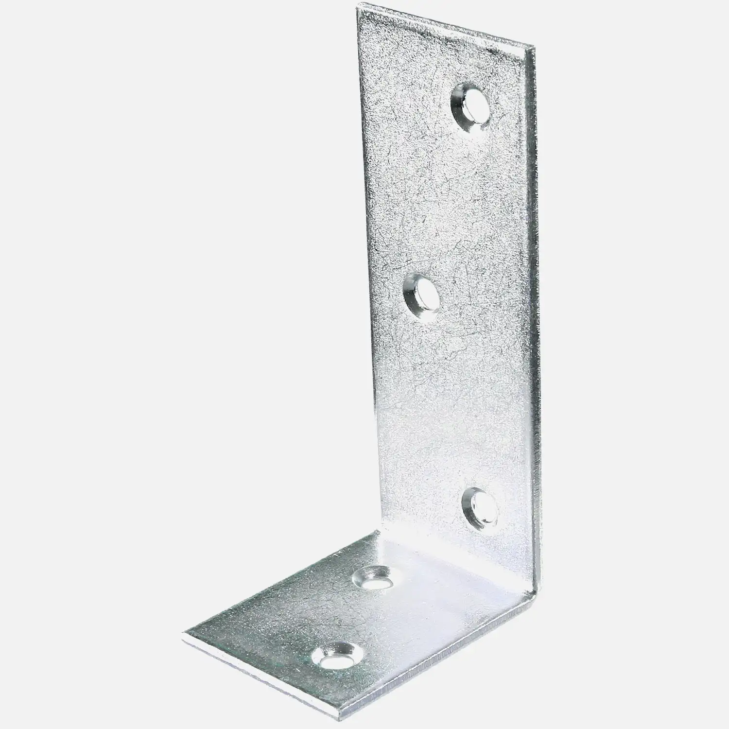 Balkenwinkel | blau verzinkt