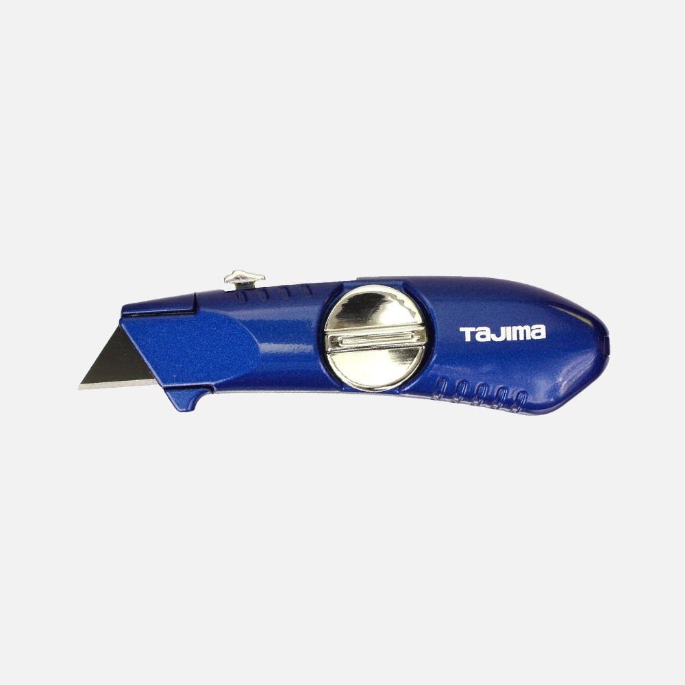 1 V-REX Cuttermesser 3fach verstellbar