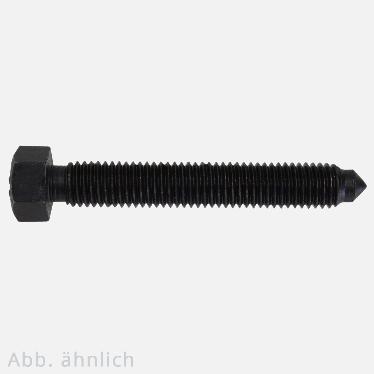 FACOM 1/4 Zoll Schraubeinlage PZ1 – 90 Mm, Langpozidriv, Phosphatiert