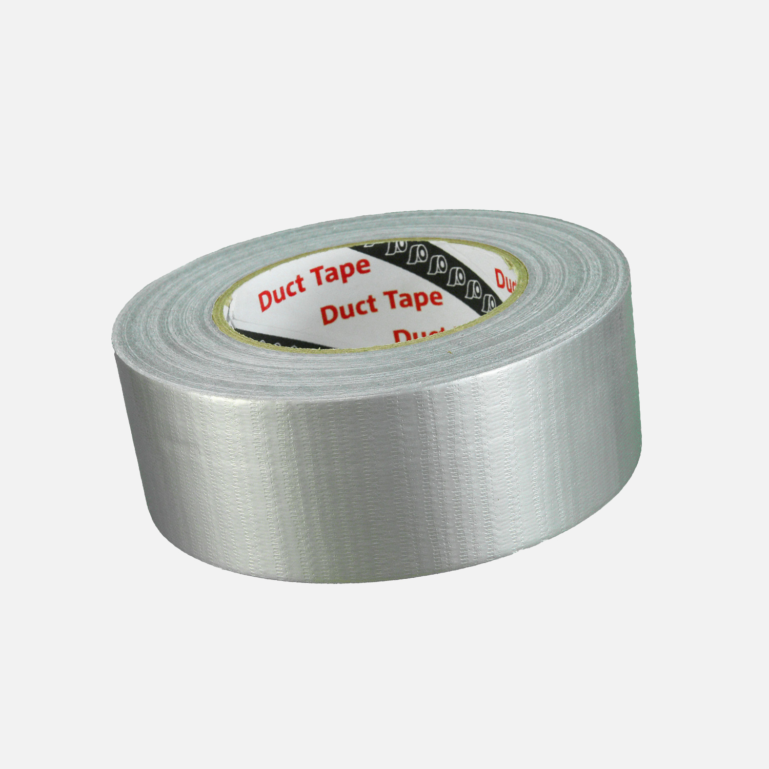 50m Rolle Panzerband / Duct Tape / Gaffa Tape - 48 mm breit - silber
