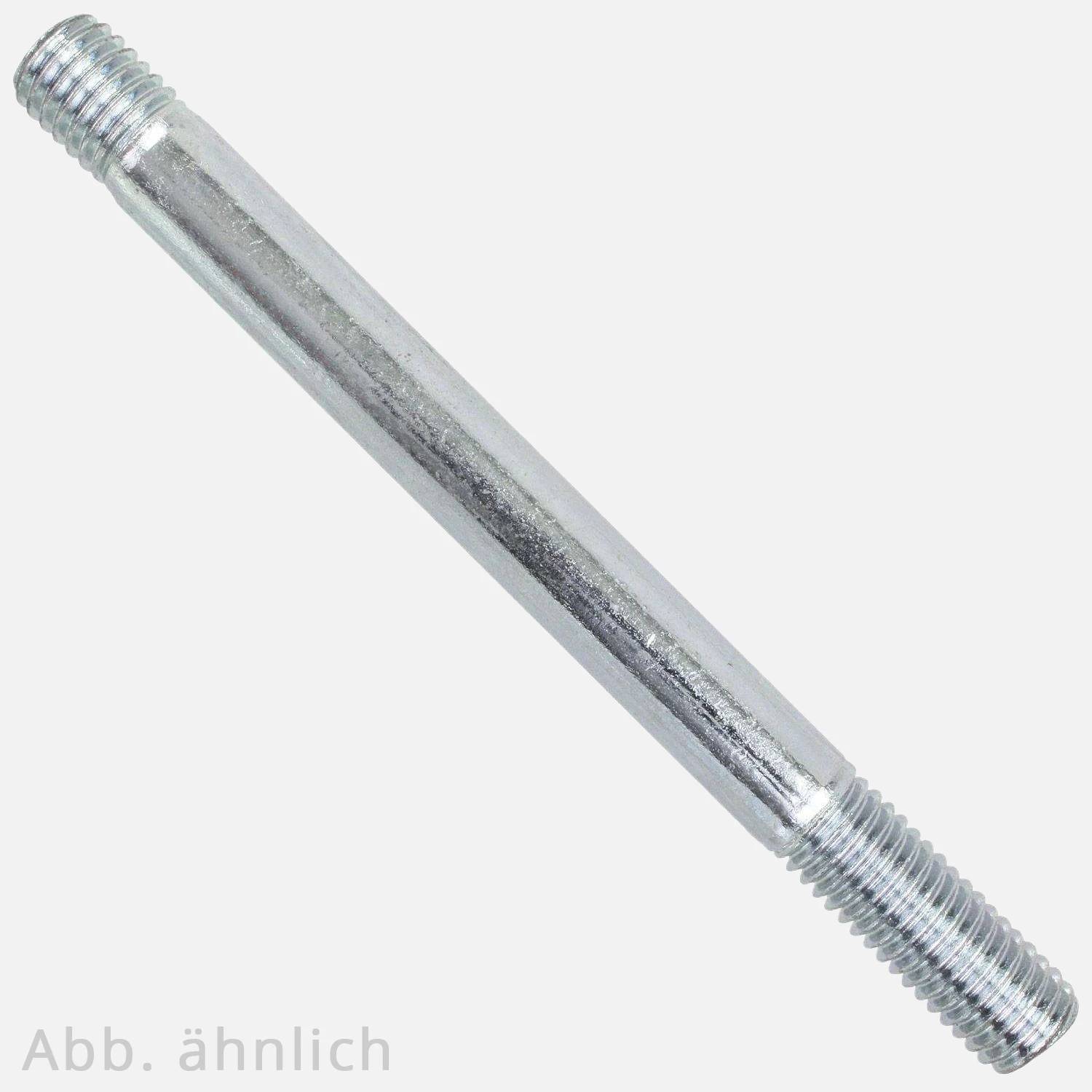 Stiftschraube | DIN 939 | 8.8 | verzinkt