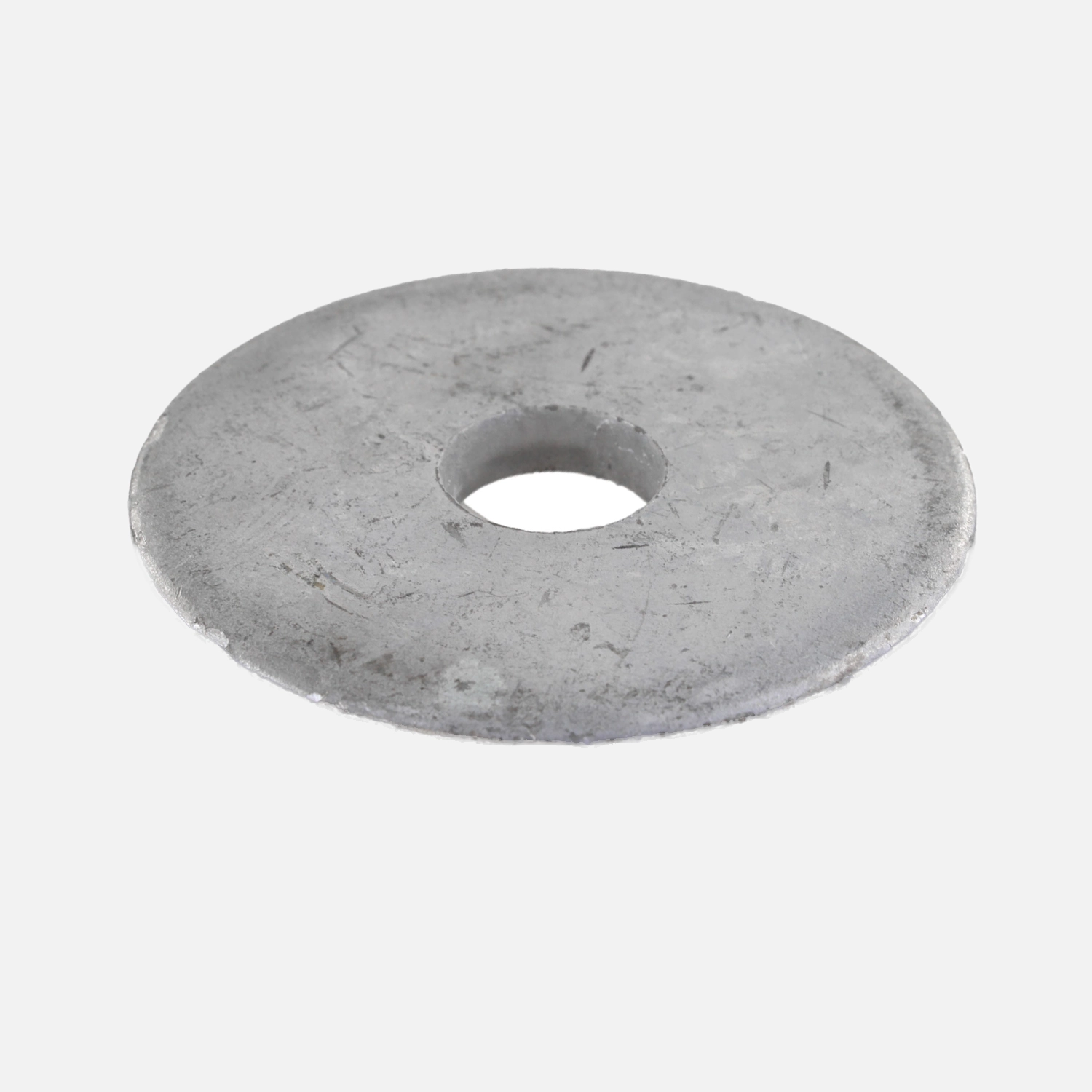 Unterlegscheibe | DIN 125 | für Holzverbinder | feuerverzinkt