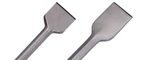 Spatmeißel
