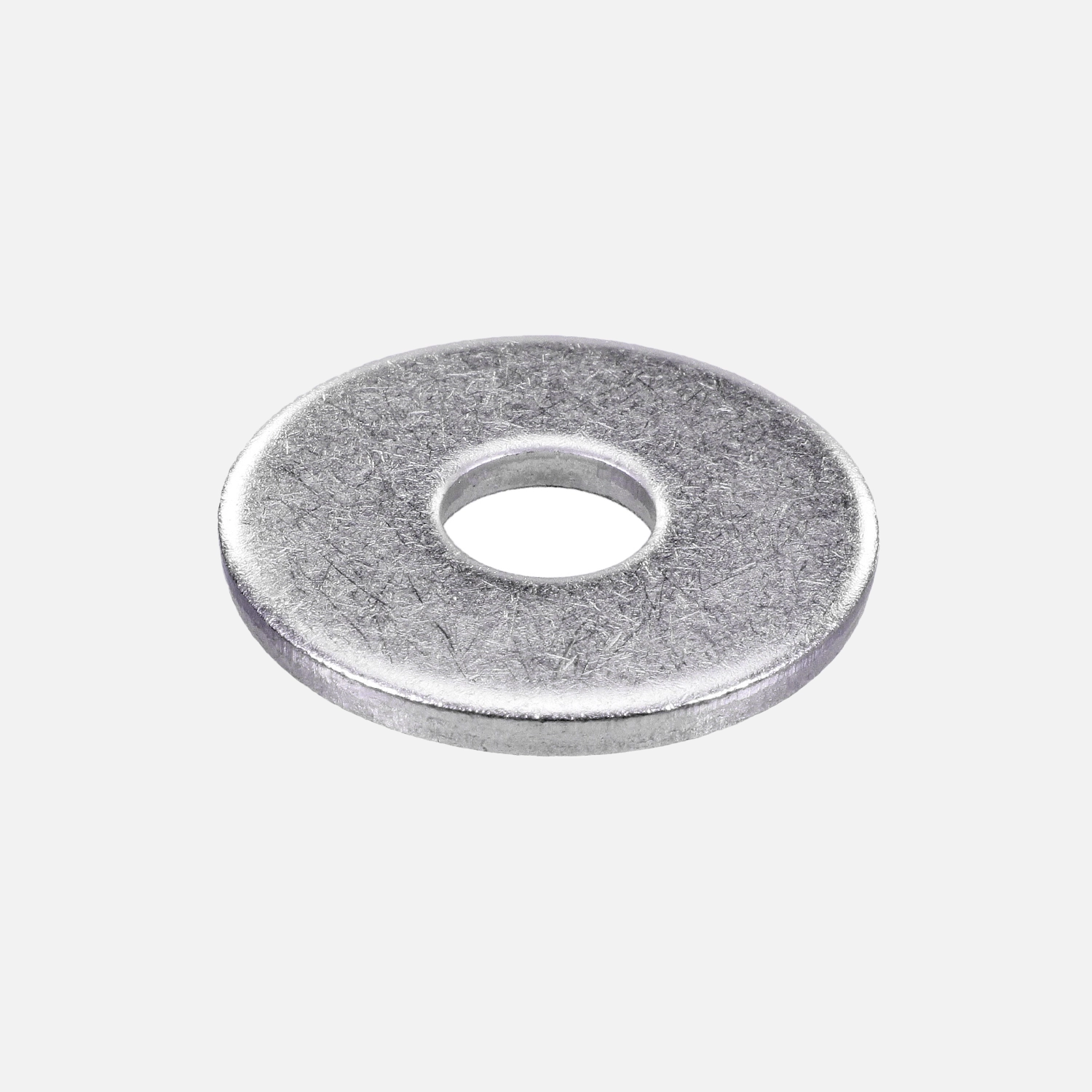 Unterlegscheibe | DIN 440 | Form R | Edelstahl A2