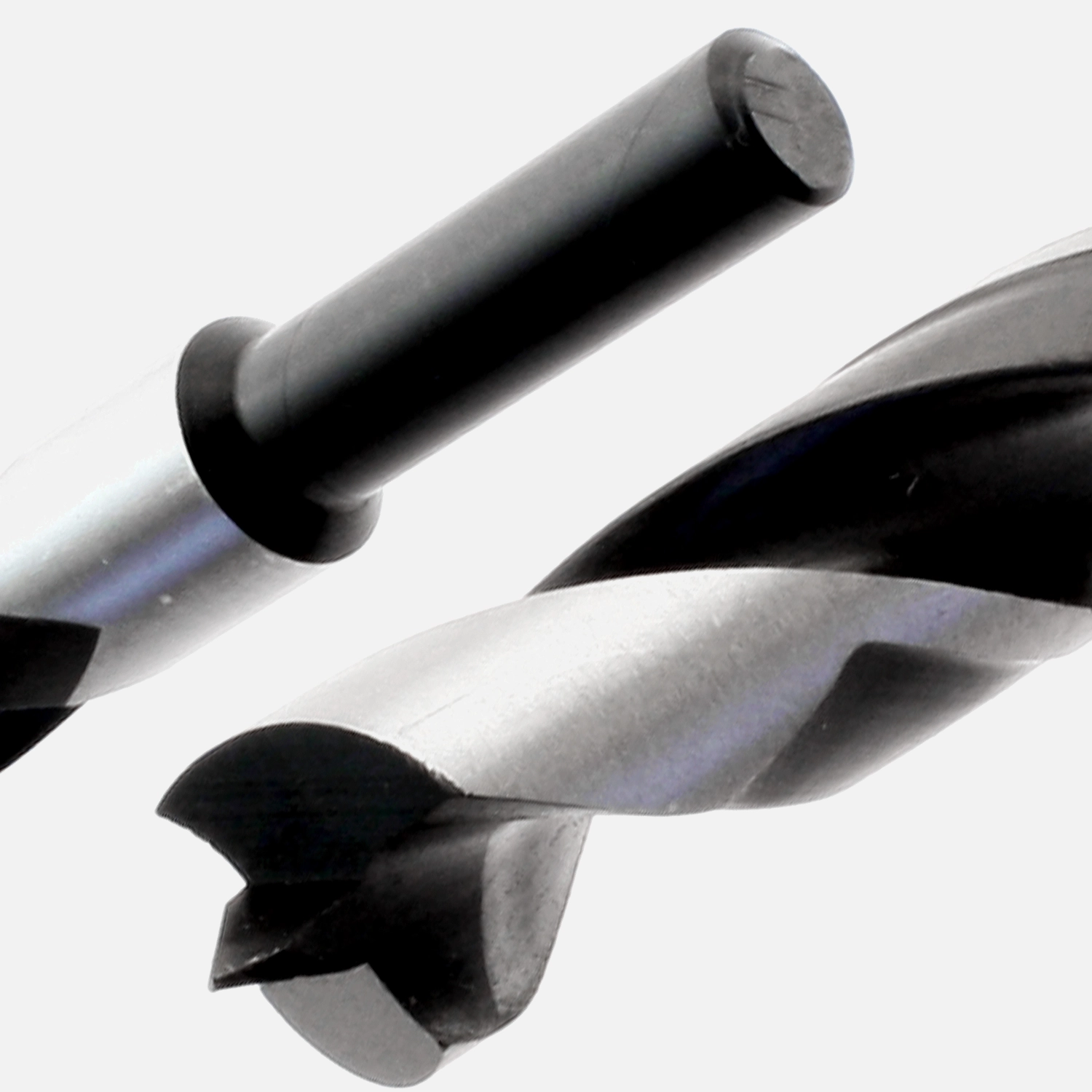 1 KEIL Holzspiralbohrer Ø = 3 mm, Länge = 61 mm