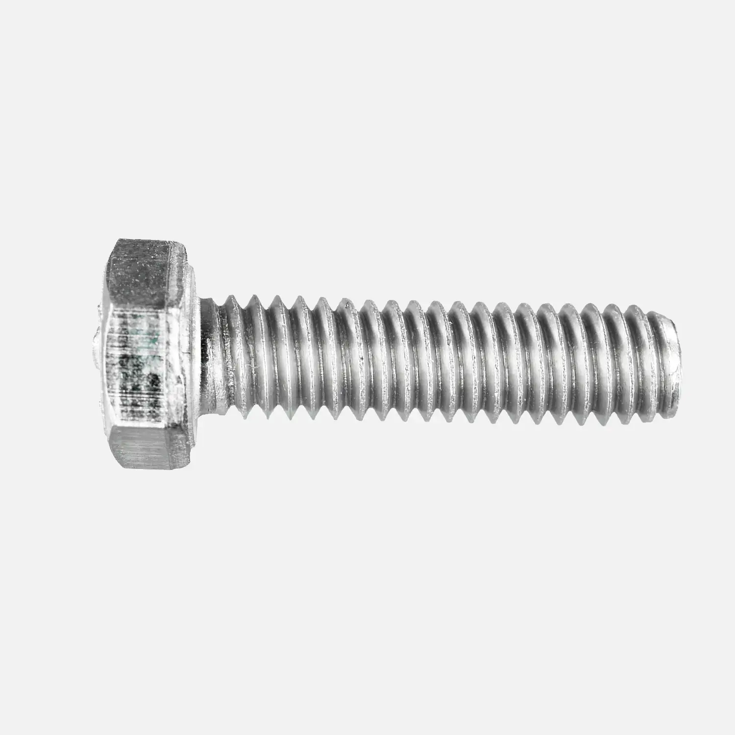 100 Sechskantschrauben M5x20 mm - SW 8 - Edelstahl A4 - 70 - DIN 933