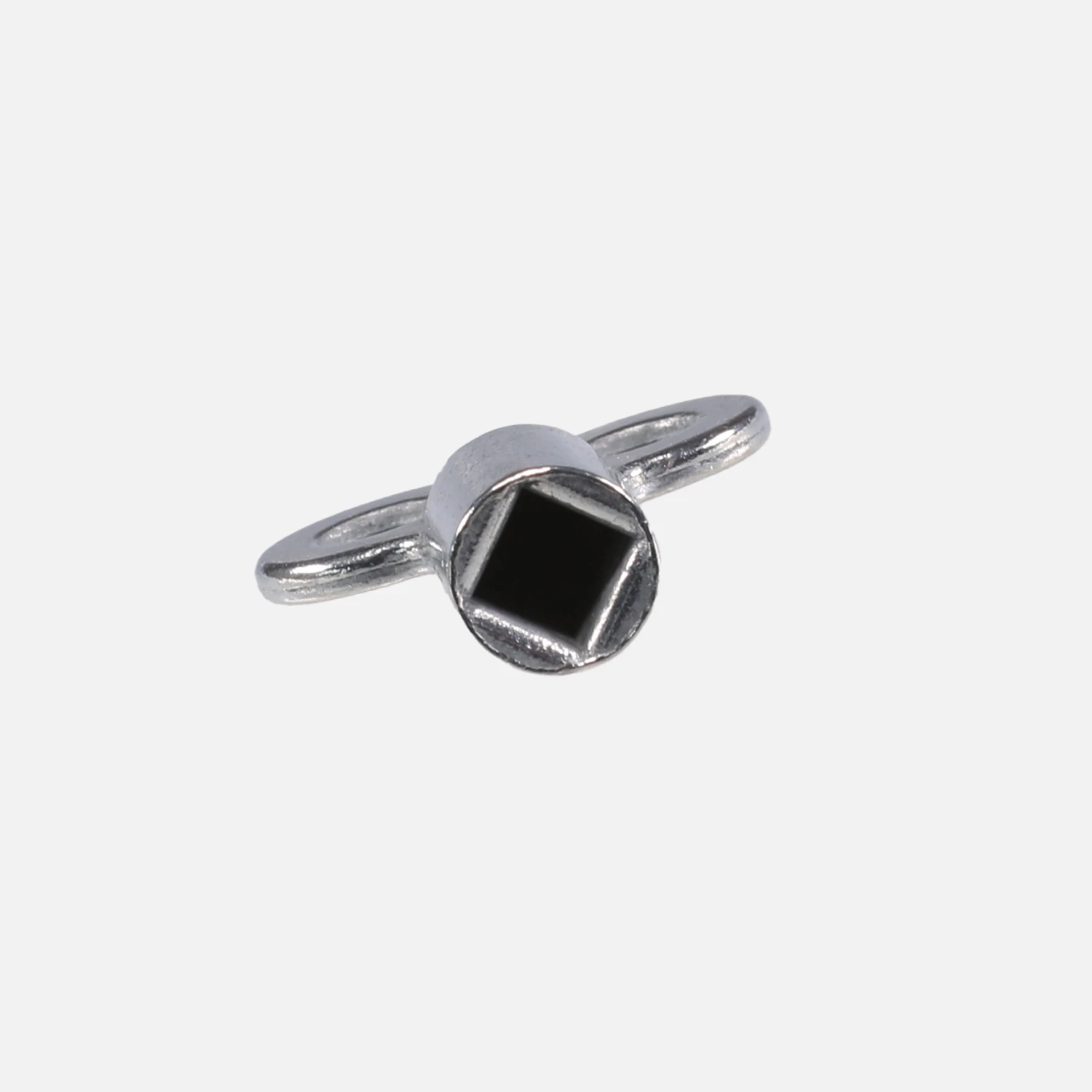 1 Heizungsentlüftungsschlüssel 5mm