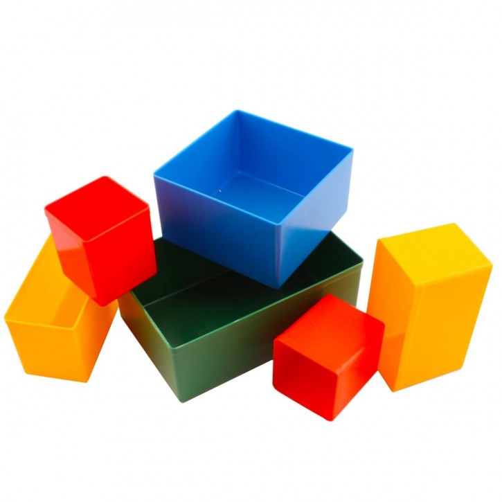 2820 tlg Spanplattenschrauben Sortiment Senkkopf gelb Torx 3x12 bis 6x180