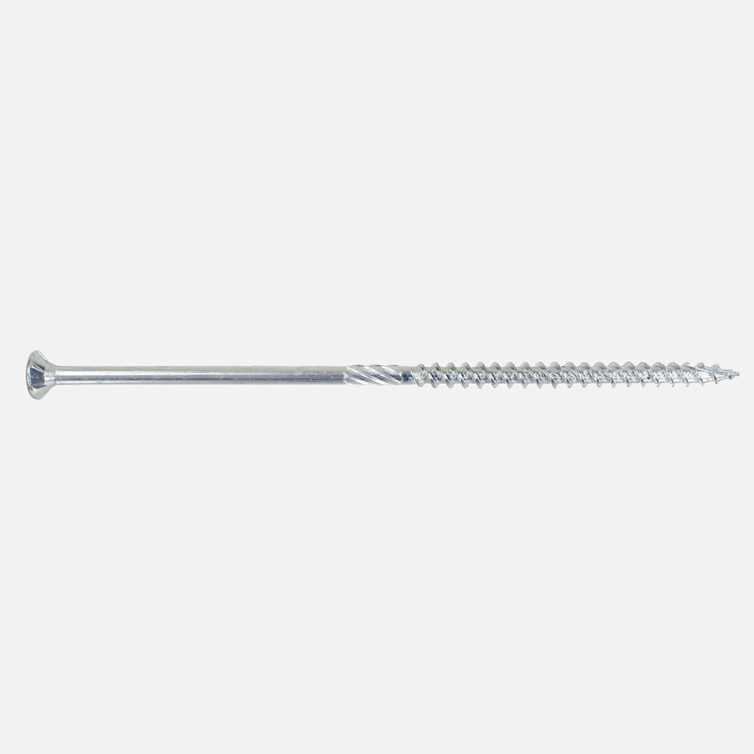 Reisser R2 plus Universalschraube | Senkkopf | Teilgewinde -TX | blau | ETA