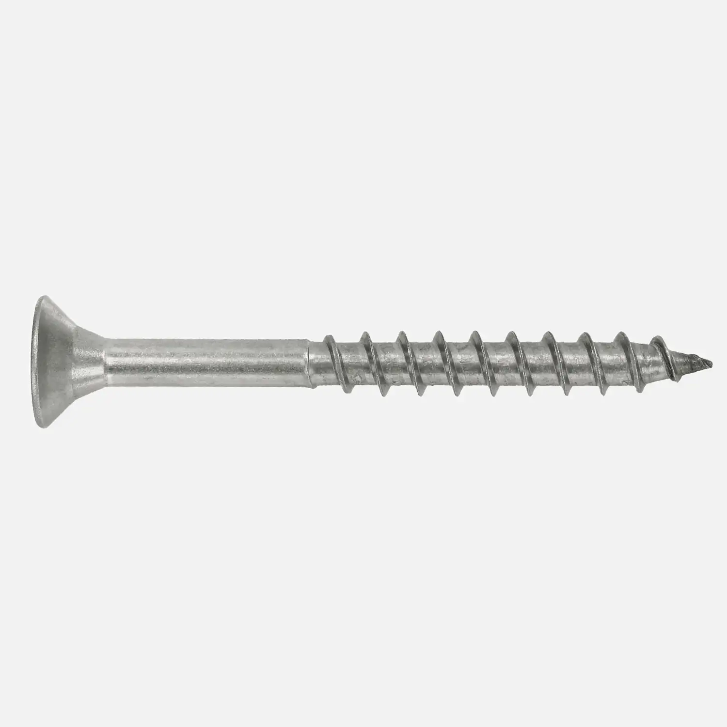 Spanplattenschraube | ETA | Teilgewinde | Senkkopf | TX | Edelstahl A4