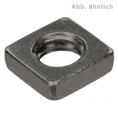 Vierkantmutter | DIN 562