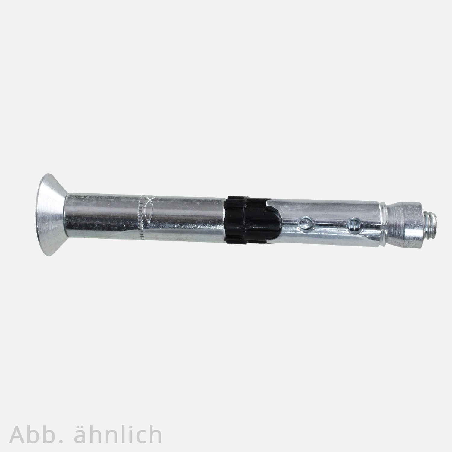 50 FISCHER Hochleistungsanker FH II- SK 10x15 mm - SEKO - verzinkt - ETA