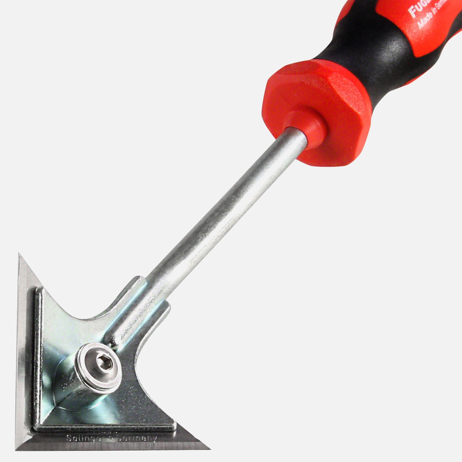 1 FUGENMEISTER Delta Fugenmesser 230 mm