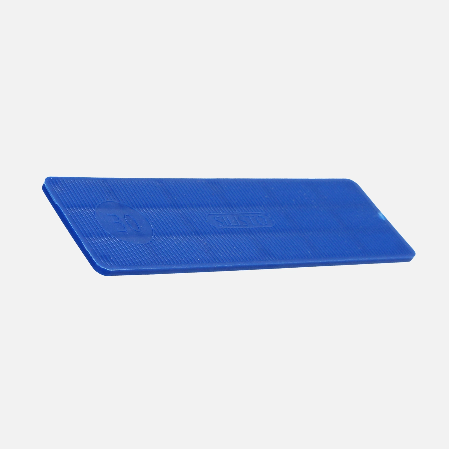 100 Verglasungsklötze SILISTO® Classic blau100x30x2