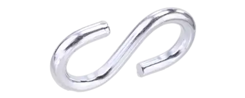 S-Haken