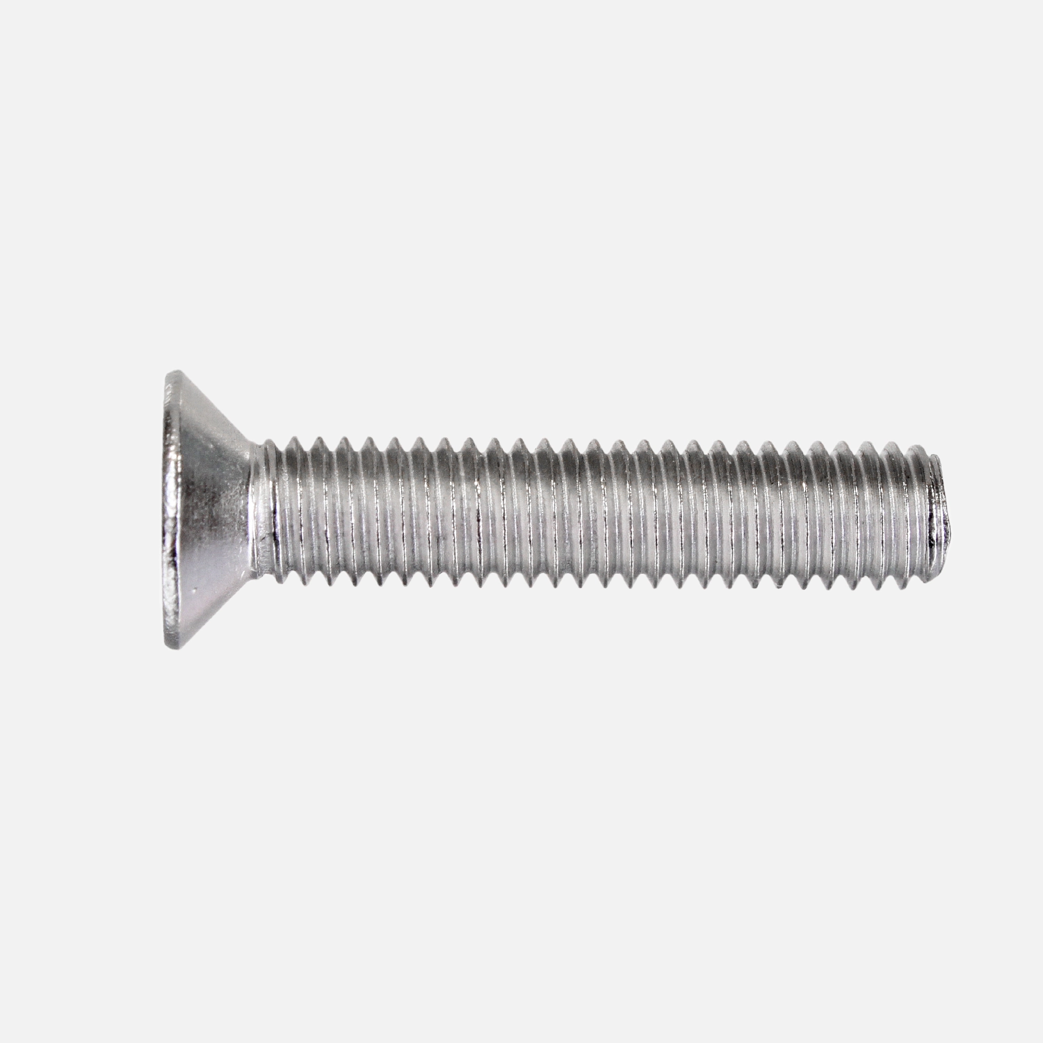 Senkschraube | DIN 965 | ISR | Edelstahl A2