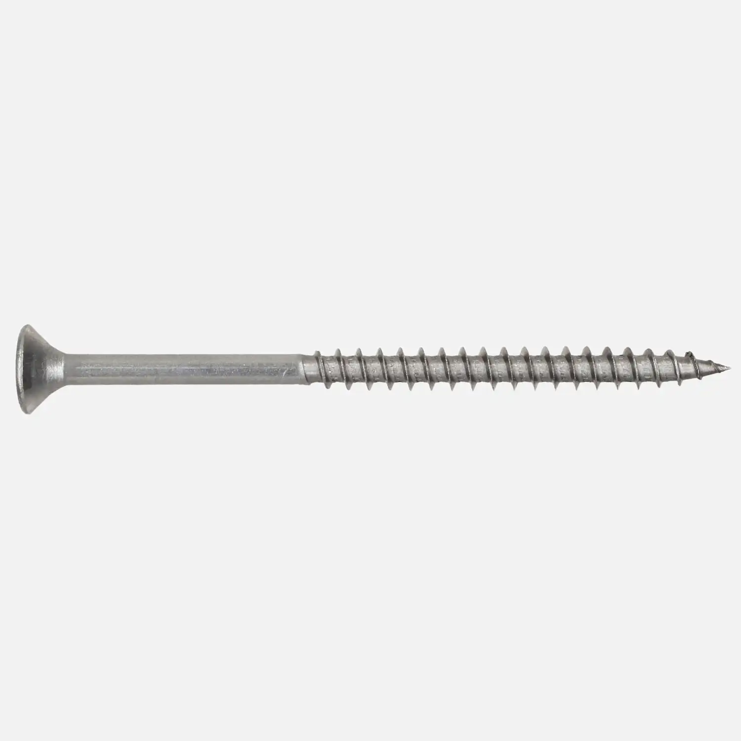 Spanplattenschraube | ETA | Teilgewinde | Senkkopf | TX | Edelstahl A2