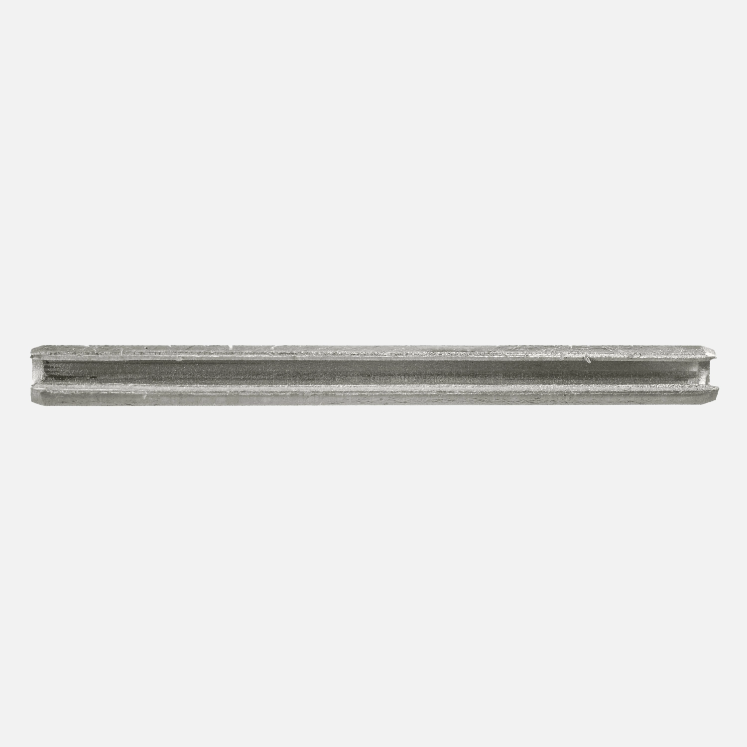 1000 Spannstifte DIN 1481 Edelstahl A2 1.4310 3x20
