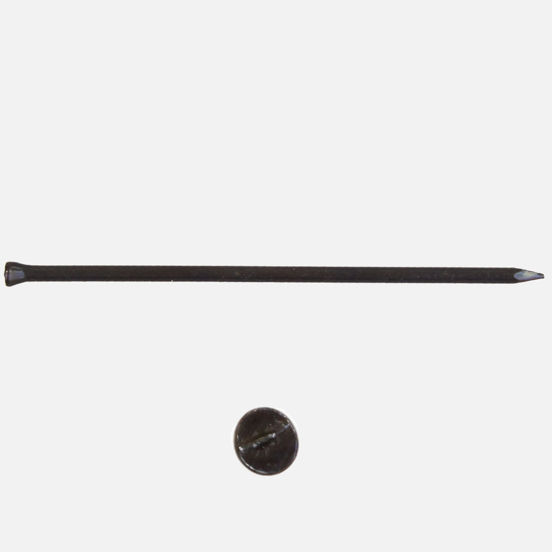 BÄR Sockelleistenstift | Tiefversenkkopf | verzinkt