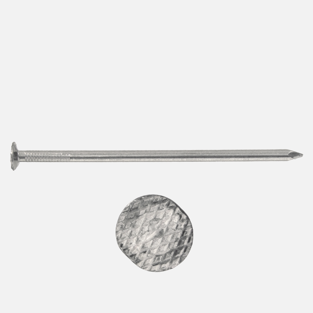 Drahtstift / Nägel | Senkkopf | blank