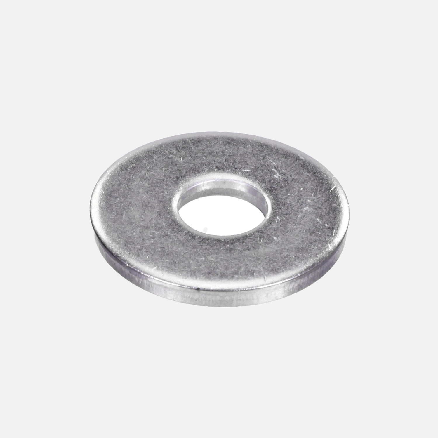 Unterlegscheibe | DIN 440 | Form R | Edelstahl A2