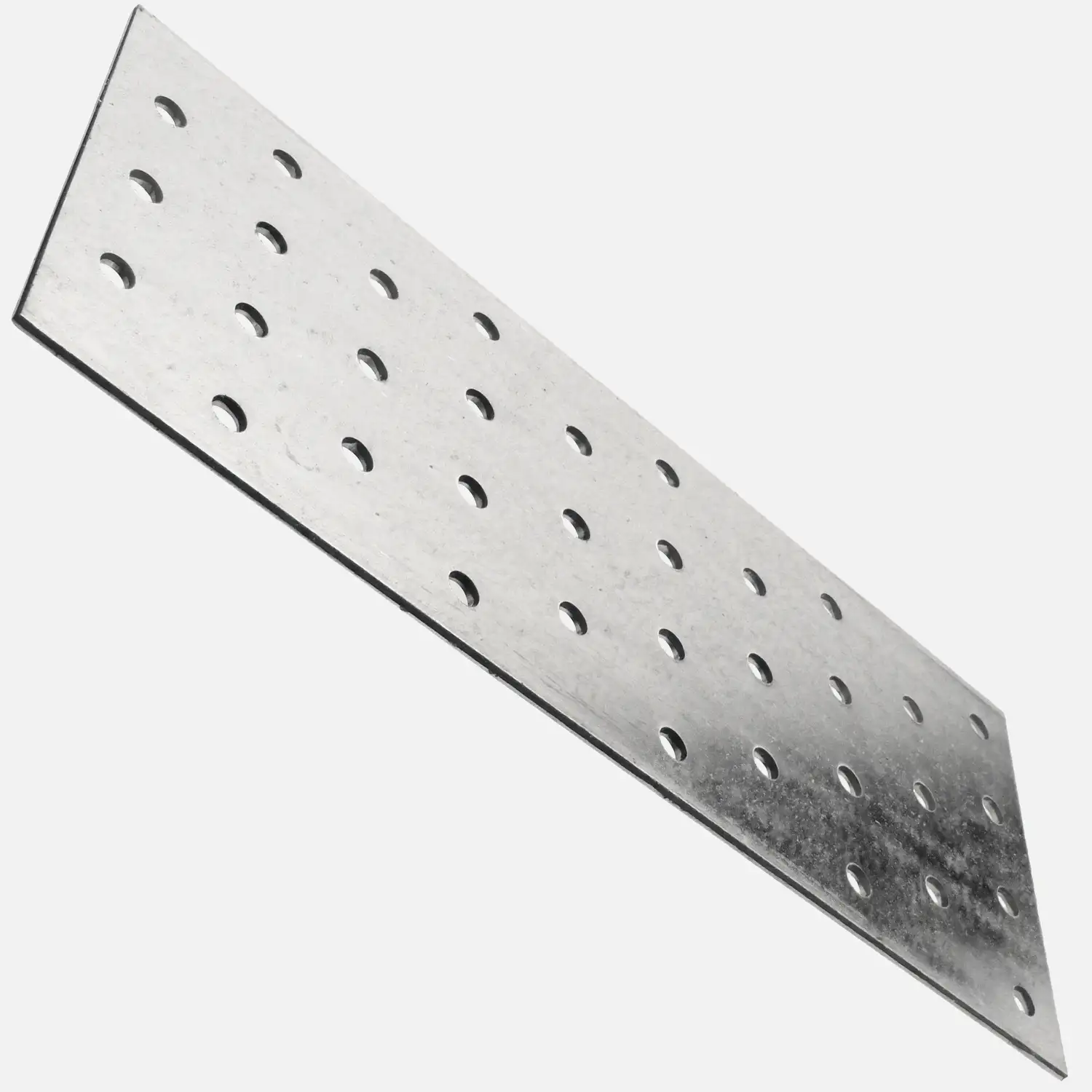 1 Standard Lochblech feuerverzinkt 120x300x2 mm