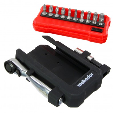 Wekador Bit Box