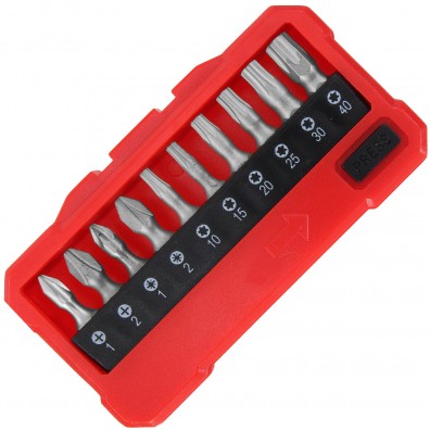 Wekador Bit Box