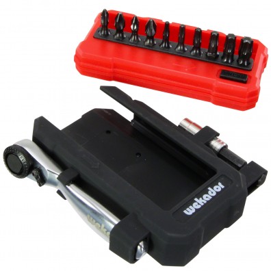 Wekador Bit Box