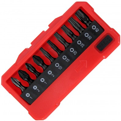 Wekador Bit Box