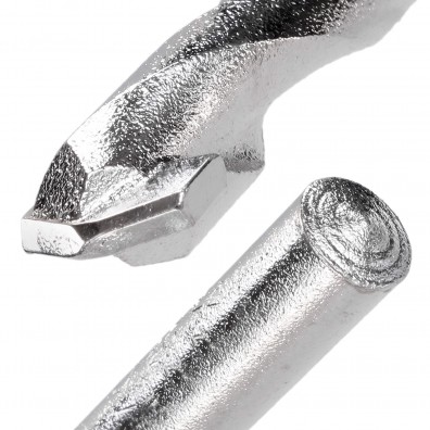 Detailansicht eines OPAL Steinbohrers