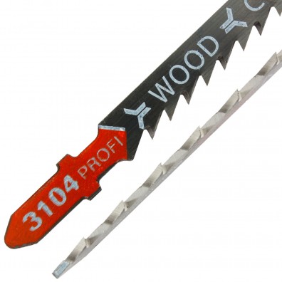 Stichsägeblatt MPS 3104