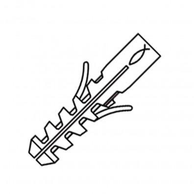 fischer Spreizd&uuml;bel