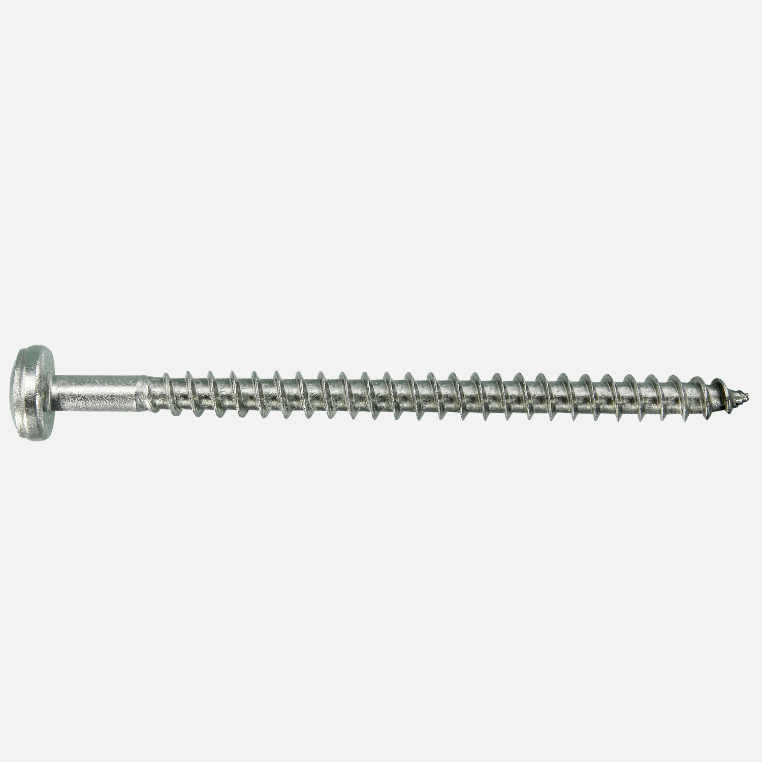 fischer Spanplattenschrauben Panhead PZ2