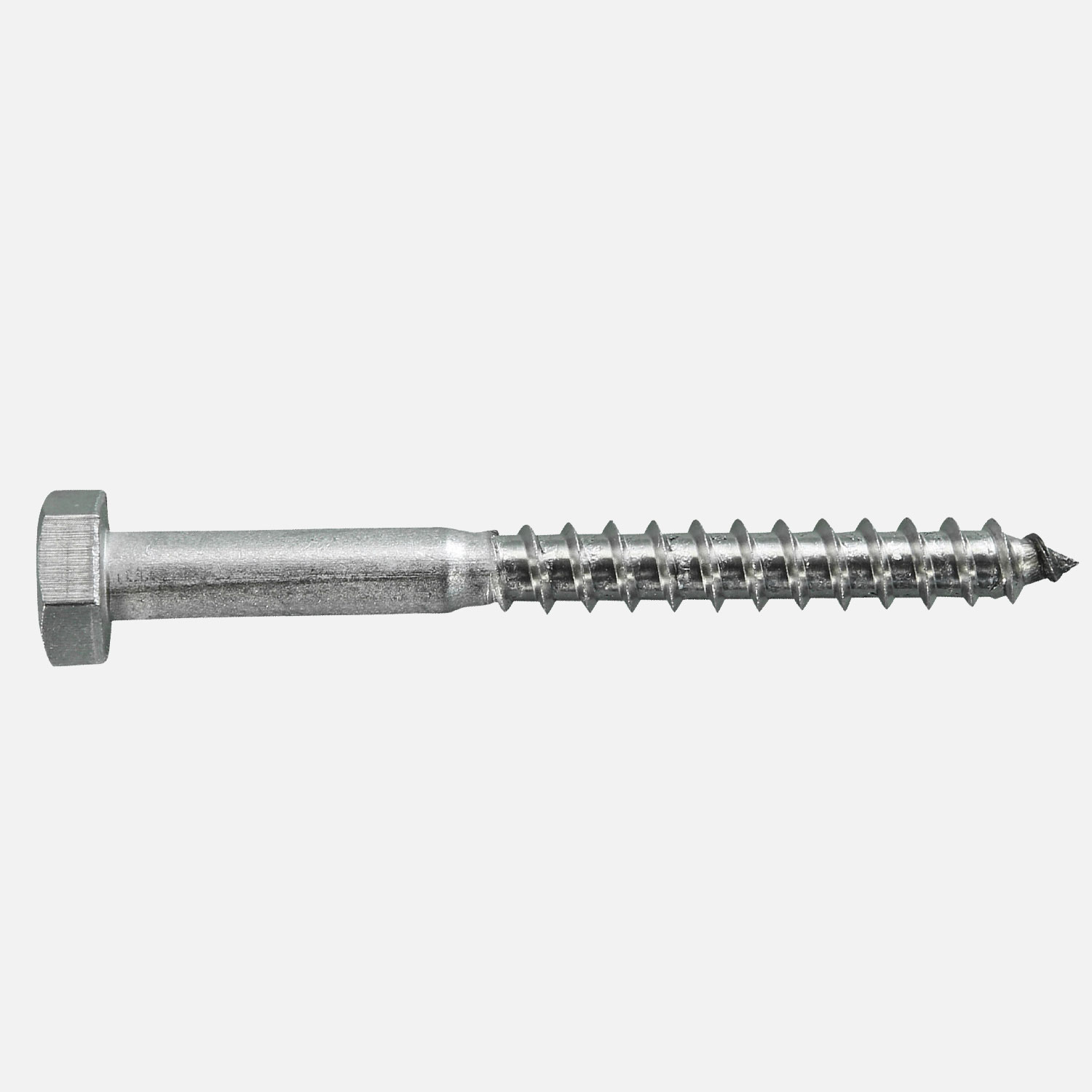 fischer Sechskantschrauben