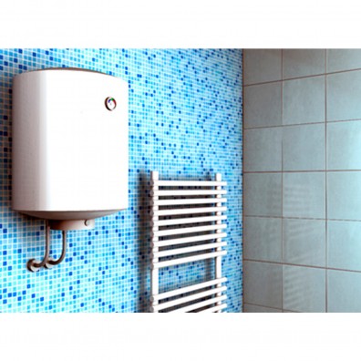 Anwendungsbeispiel 1 Boiler