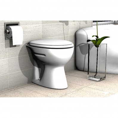 Anwendungsbeispiel 1 Stand - WC