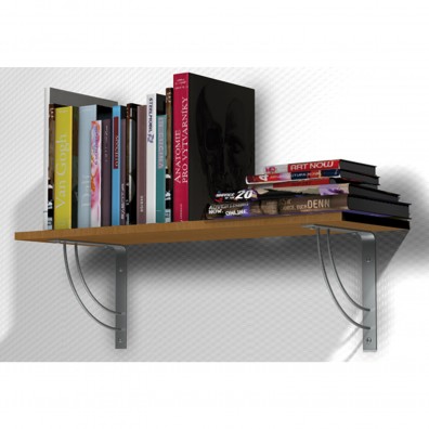 Anwendungsbeispiel 1 Regal