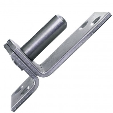 Kloben aus Edelstahl