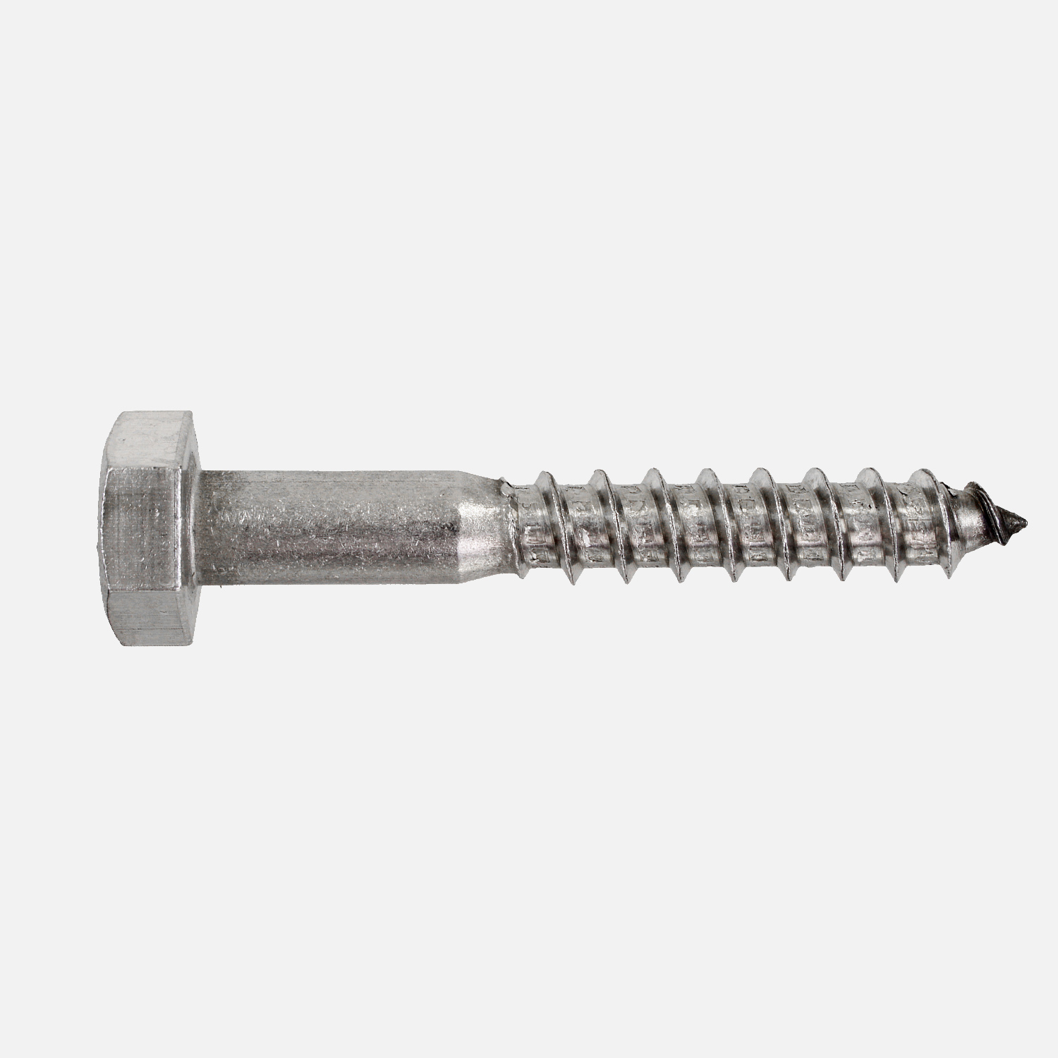Pfostenträgerschrauben 7x40