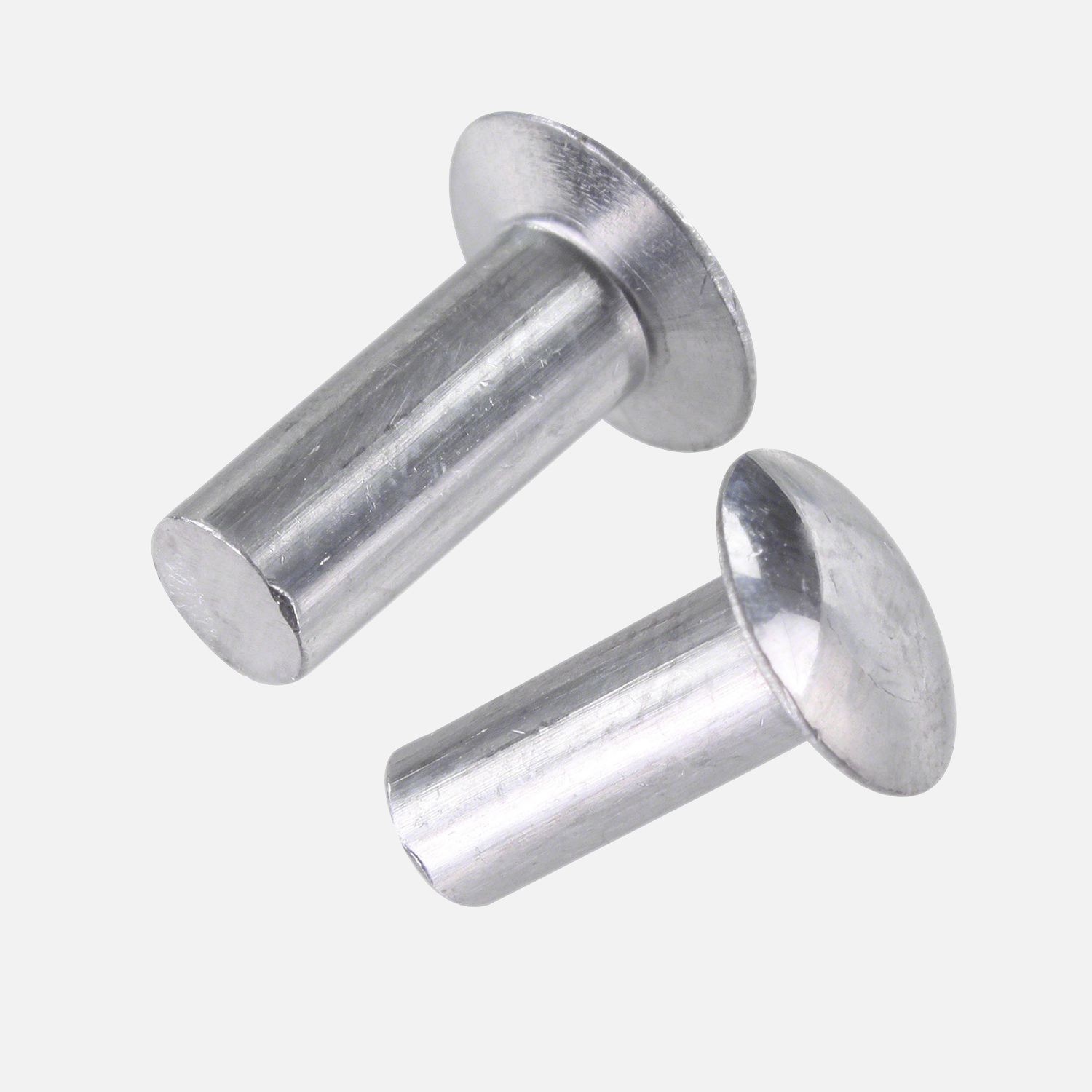 Linsennieten DIN 662 aus unterschiedlichen Perspektiven