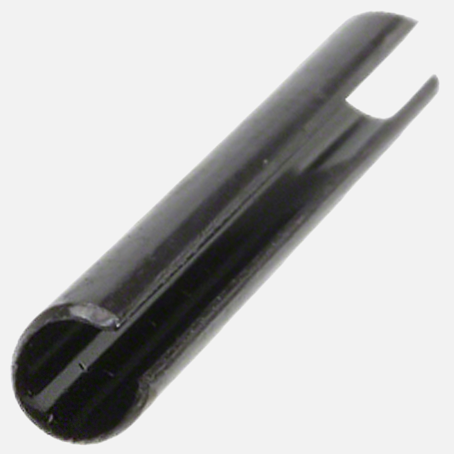 Detailansicht Spannstift