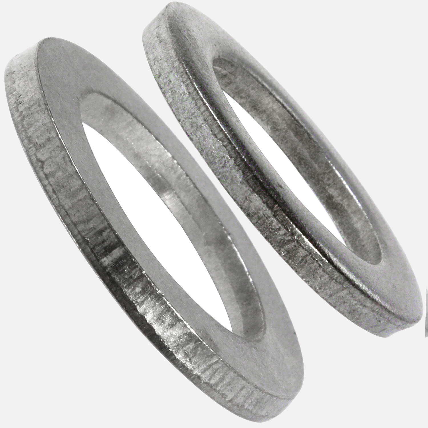 Scheiben für Bolzen DIN 1440