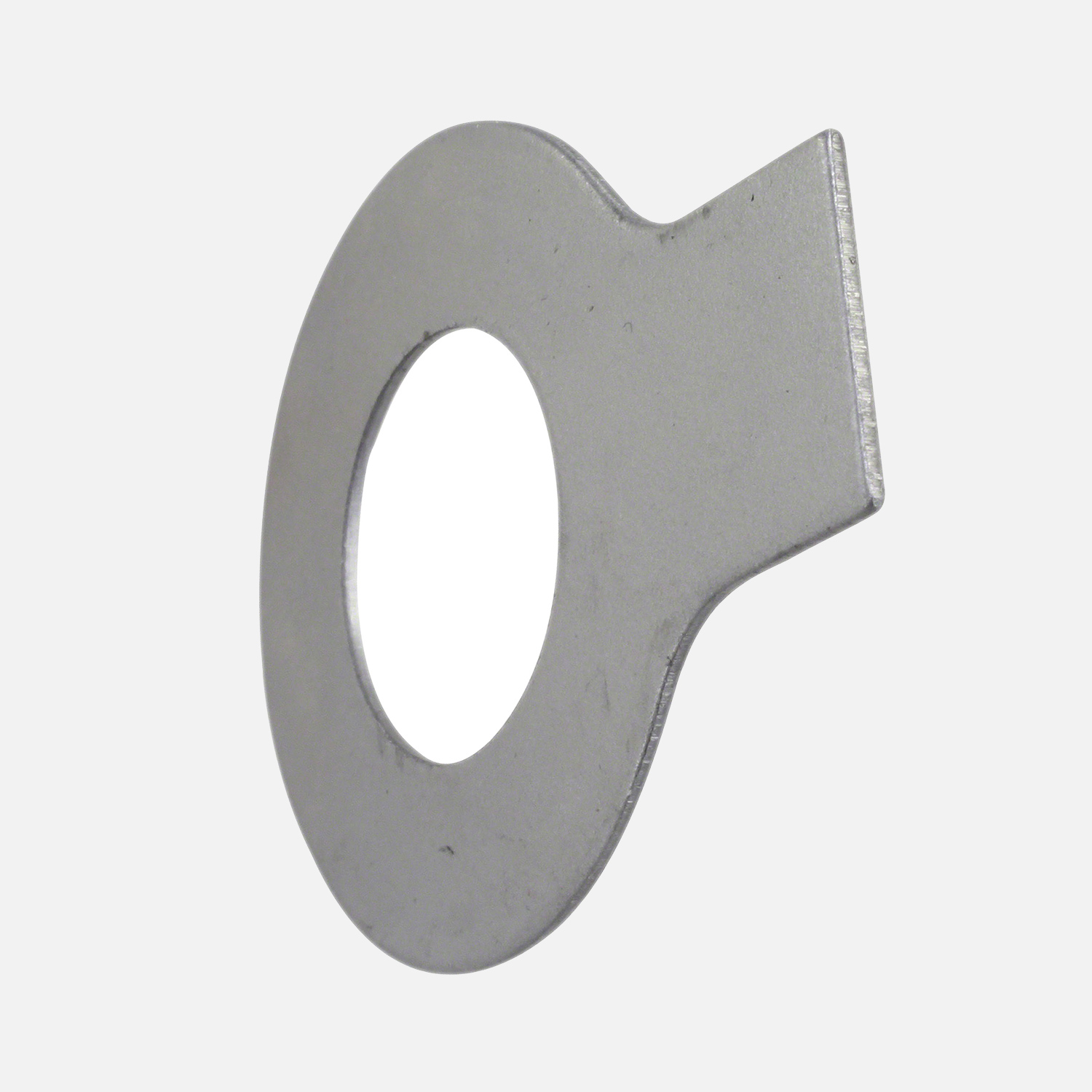 Detailansicht Scheiben mit Lappen