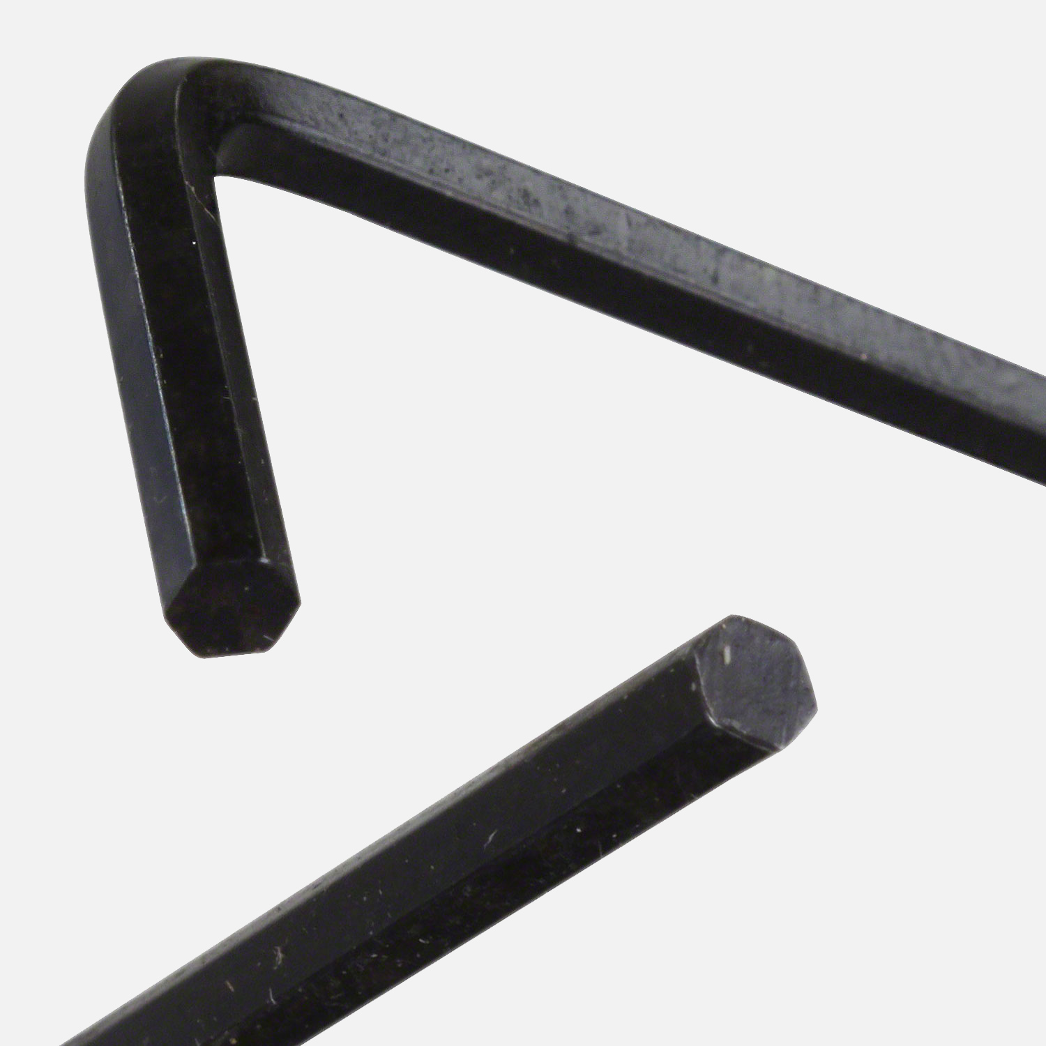 3D-Detailansicht Winkelschraubendreher DIN 911