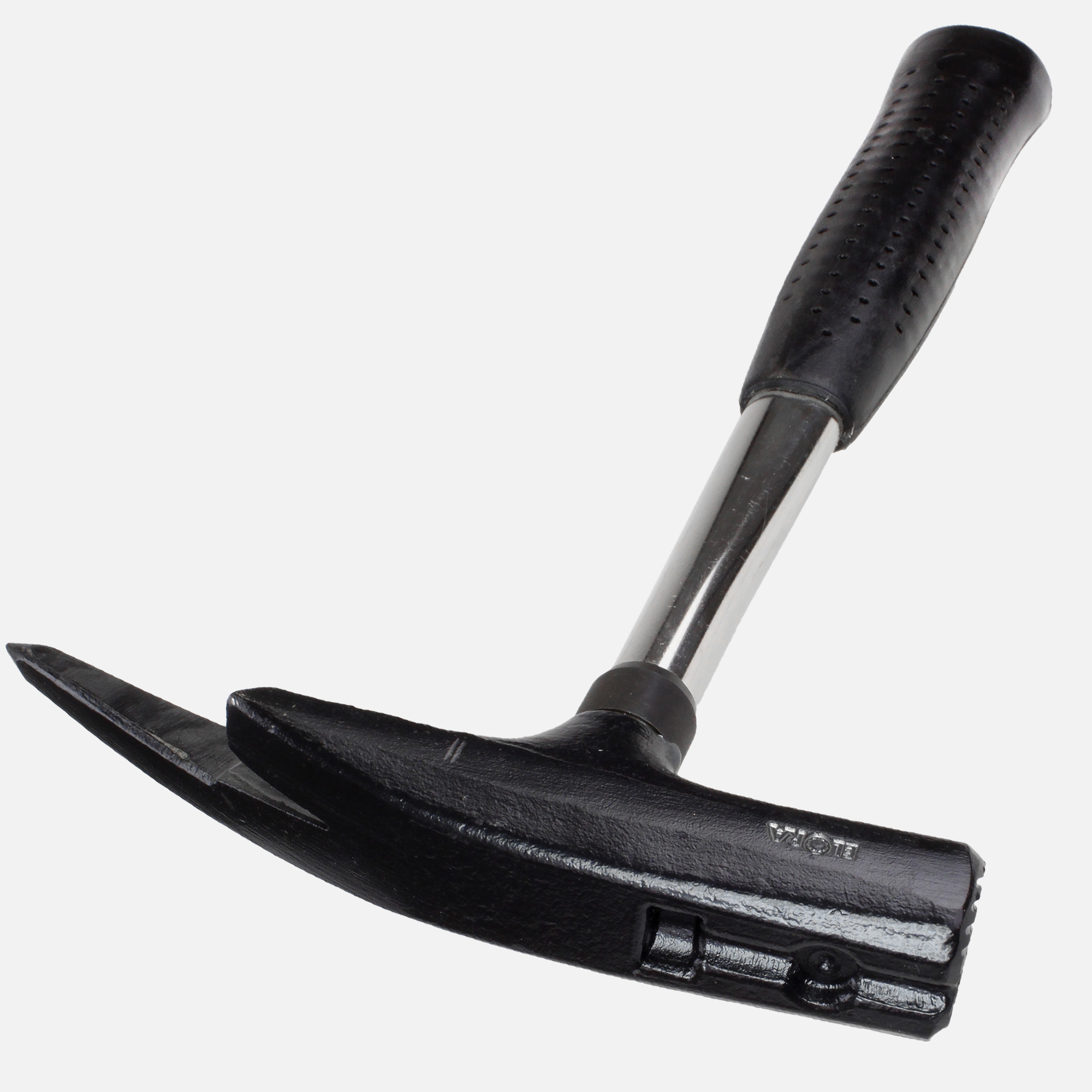 Detailansicht Latthammer