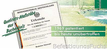 Kopie des Adga-Patents