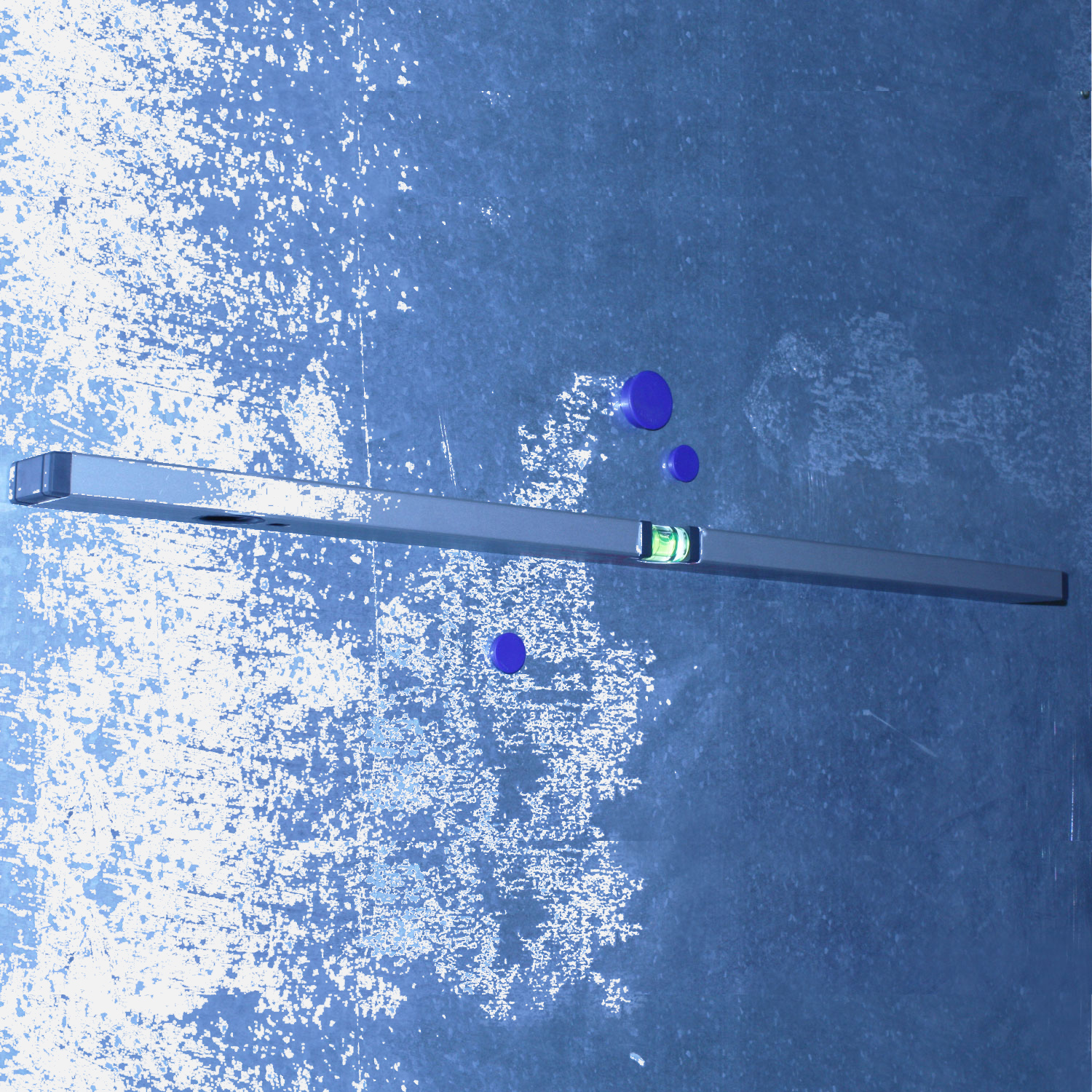 Richter Magnet Wasserwaage