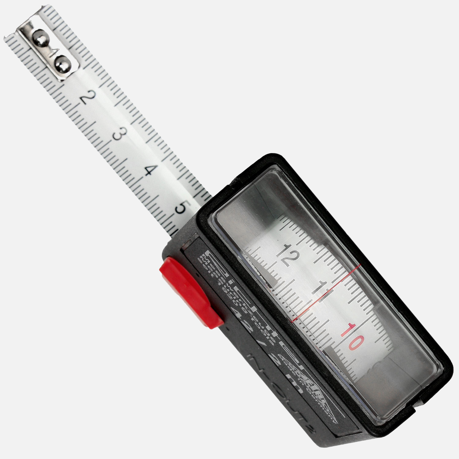 Taschenrollbandmaß
